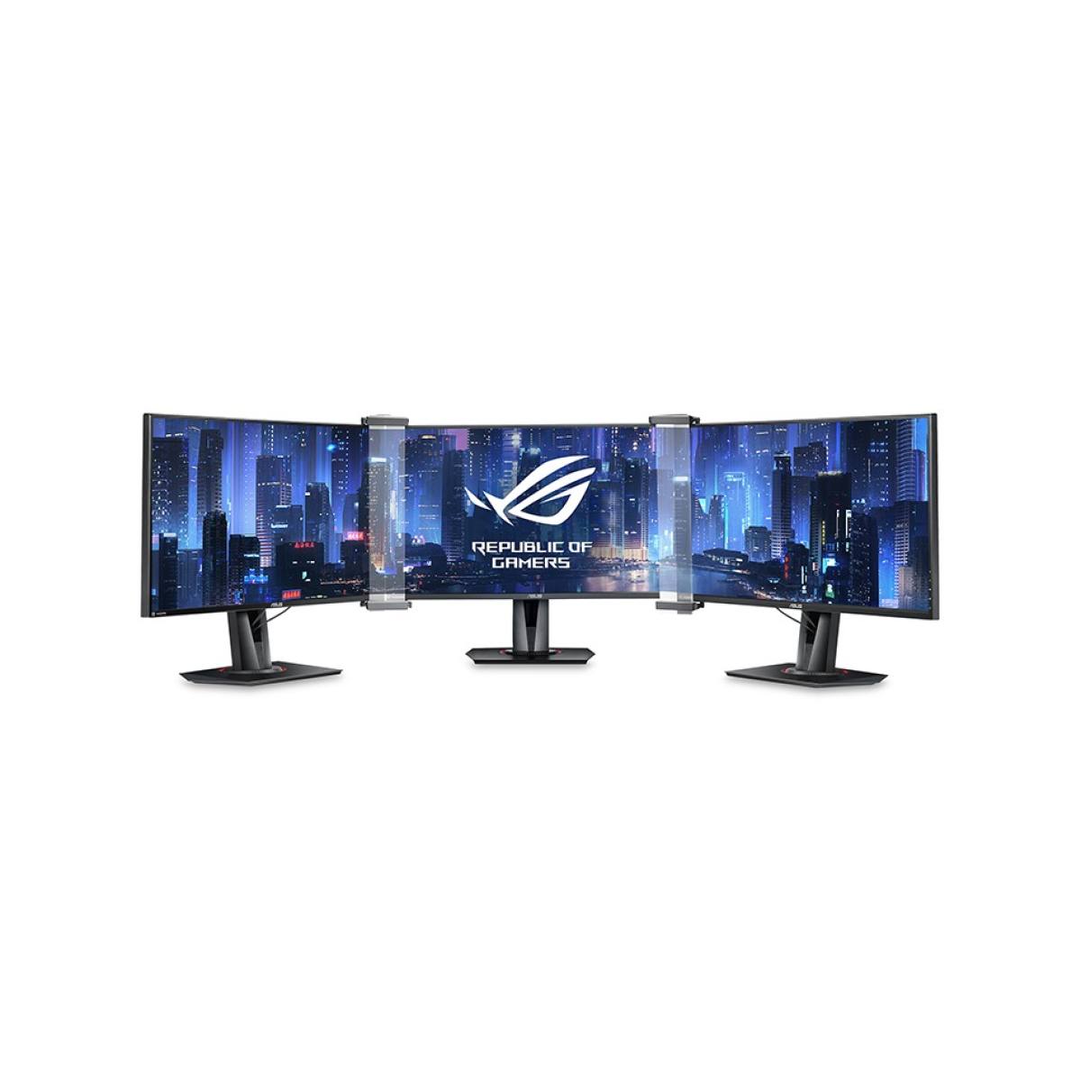 ASUS ROG Bezel-Free Kit